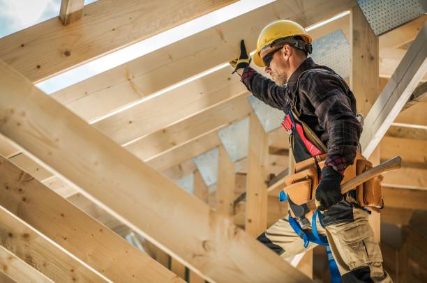 Best Tile Roofing Contractor  in Yelm, WA