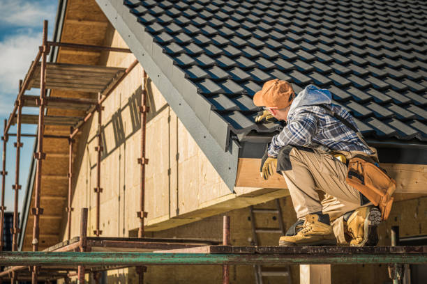 Best Gutter Installation and Roofing  in Yelm, WA