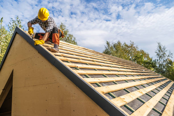 Best Metal Roofing Contractor  in Yelm, WA