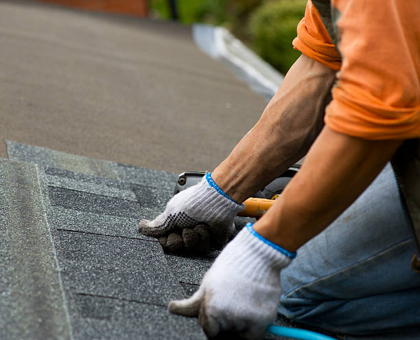 Best Slate Roofing Contractor  in Yelm, WA