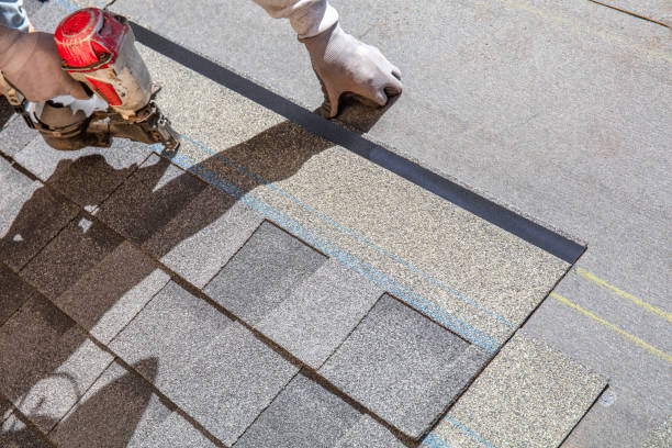 Quick and Trustworthy Emergency Roof Repair Services in Yelm, WA
